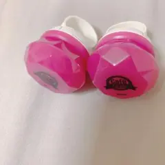 SideM公式リングライト　カフェパレ