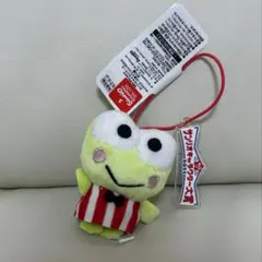 サンリオ キャラクター大賞 マスコット 2025 けろけろけろっぴ