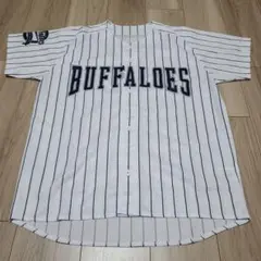 オリックスバファローズ　サードユニフォーム　Mサイズ