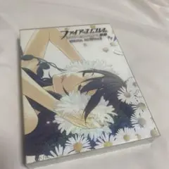 任天堂 - ※ケース一部取れあり ☆CD美品 ファイアーエムブレム覚醒オリジナルサウンドト… 任天堂 - ※ケース一部取れあり ☆CD美品 ファイアーエムブレム