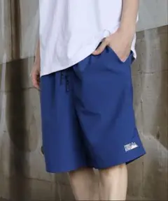 FIRST DOWN ファーストダウン　コジーショーツ　ハーフパンツ　XL