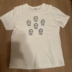ARAKI 24ss Tシャツ