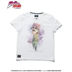 【匿名配送】新品glamb jojo 花京院 Tシャツ サイズ3