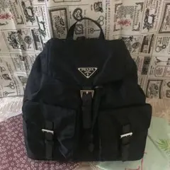PRADA プラダ リュック