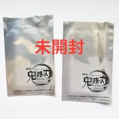 【未開封】鬼滅の刃 猗窩座再来 特典カード