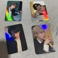 SHINee ショップ特⑧