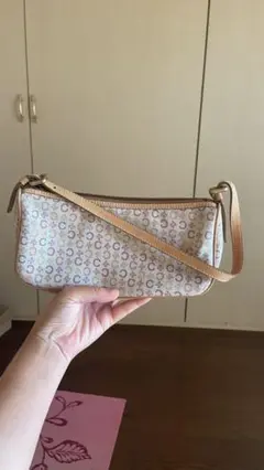 レア Celine ハンドバッグ 可愛い マカダム