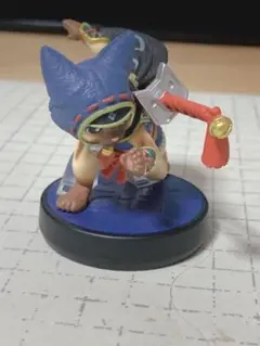 amiibo モンスターハンターライズ　オトモアイルー　アミーボ