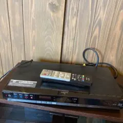 シャープAQUOS ブルーレイディスクレコーダー
