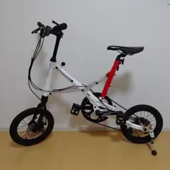 2025年最新】折りたたみ自転車 PECOの人気アイテム - メルカリ