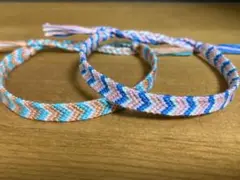 ミサンガ⭐︎