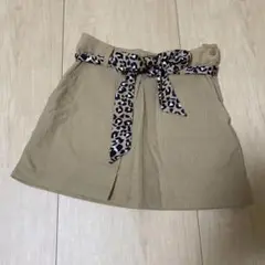 ニューバランスゴルフ　スカート