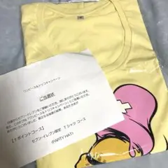【当選品】少年ジャンプ 懸賞 ワンピース 3船長 Tシャツ Lサイズ 2025年最新】one piece tシャツ 懸賞の人気アイテム - メルカリ