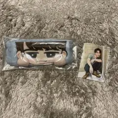 渡辺翔太 ヘアバンド フォトセット