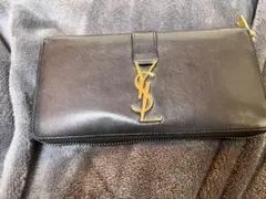サンローラン 長財布