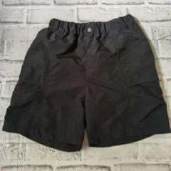 ユニクロ　ショートパンツ　120