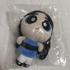 newjeans linefriends パワパフ　ミンジ ぬいぐるみ 2025年最新】newjeans ミンジ パワパフ ぬいぐるみの人気