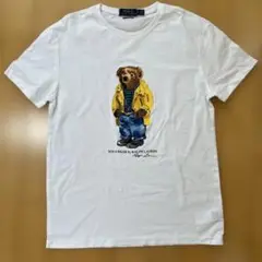 ラルフローレン　POLO bear半袖Tシャツ