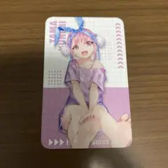 ヘブンバーンズレッド アトレ キャラクターカード 國見タマ
