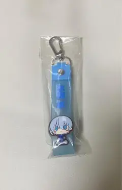 ブルーロック　氷織羊　ぽこっとチャーム