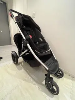 フィルアンドテッズ ボイジャー