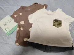 60〜70 シャツ まとめ売り セット