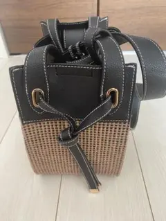 vis ショルダーバッグ