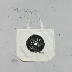 Zazen boys トートバッグ ZAZEN BOYS ザゼンボーイズ 向井秀徳 MATSURISTUDIO キャンバス