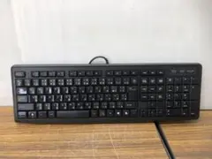 ELECOMキーボード TK-FCM007BK