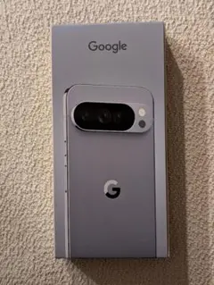 Google Pixel 10 Pro XL 本体