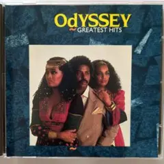オデッセイ グレイテスト·ヒッツ Odyssey Greatest Hits