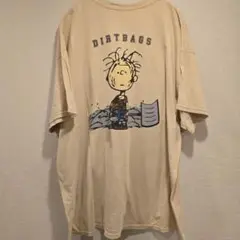 PEANUTS ピーナッツ ヴィンテージ Pig Pen