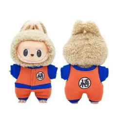 ドラゴンボールラブブ(らぶぶは含みません)