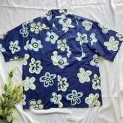 UNIQLO MARNIコラボシャツ メンズ L