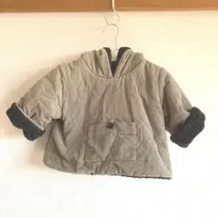 ボントン 小人コート12M