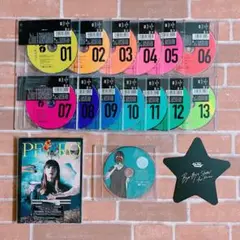 アユニD セット
