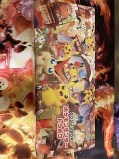 ポケモンセンター スペシャルBOX トウホク