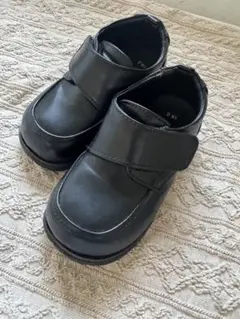 フォーマルシューズ 18cm 男児