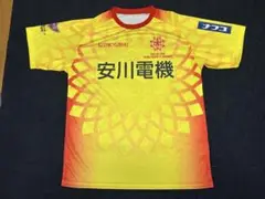 2018ギラヴァンツ北九州 ギラフェス配布ユニフォーム