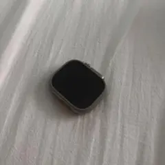 アップルウォッチウルトラ
