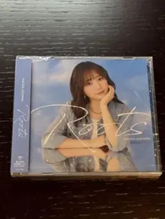 【新品未開封】青山なぎさ Mini Album 『Roots』 通常版 ③