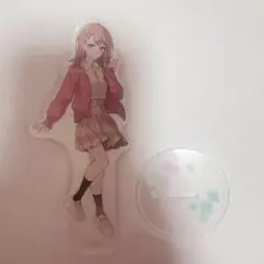 プロセカ 花里みのり アクリルスタンド アクスタ