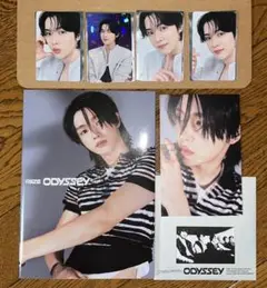 RIIZE ソンチャン セット SUNGCHAN