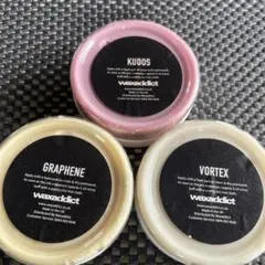 ワックスアディクト　ヴォルテックス ワックスアディクト VORTEX｜ボルテックス