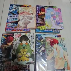 マイナススキル持ち四人が集まったら、なんか…(1-4巻)　初版　帯、特典付き