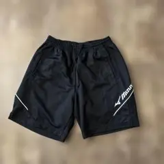 バレー　ズボン　ミズノ