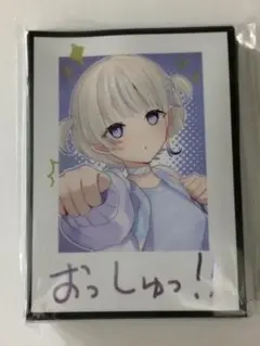 夜*様 ホロライブ 轟はじめ プレイマット 1枚 ホロライブ ReGLOSS 轟はじめ ラバーマット 60x40cm - メルカリ