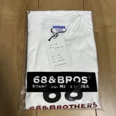 68&BROTHERS
