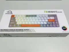 RGB キーボード + オマケ