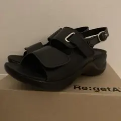 Re:getA サンダル